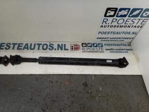 Gebruikte Cardanas Kia Sorento I (JC) 3.5 V6 24V Prijs € 300,00 Margeregeling aangeboden door Autodemontagebedrijf R. Poeste B.V.