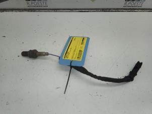 Gebruikte Lambda Sonde Opel Astra G (F08/48) 1.6 Prijs € 20,00 Margeregeling aangeboden door Autodemontagebedrijf R. Poeste B.V.