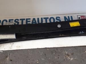 Gebruikte Paravan Citroen C2 (JM) 1.4 Prijs € 30,00 Margeregeling aangeboden door Autodemontagebedrijf R. Poeste B.V.