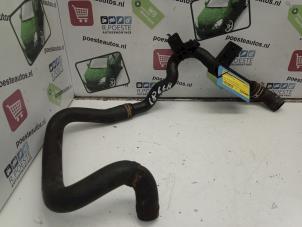 Gebruikte Slang (diversen) Citroen C2 (JM) 1.4 Prijs € 30,00 Margeregeling aangeboden door Autodemontagebedrijf R. Poeste B.V.