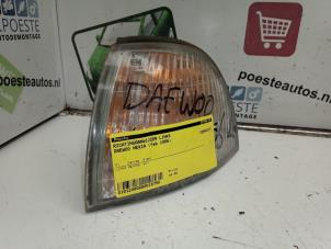 Gebruikte Pinker links Daewoo Nexia 1.5 GL 8V Prijs € 10,00 Margeregeling aangeboden door Autodemontagebedrijf R. Poeste B.V.