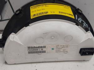 Gebruikte Kilometerteller KM Citroen C2 (JM) 1.4 Prijs € 20,00 Margeregeling aangeboden door Autodemontagebedrijf R. Poeste B.V.