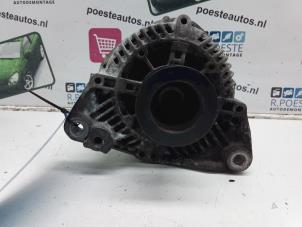 Gebruikte Dynamo BMW 3 serie (E36/2C) 318i Prijs € 30,00 Margeregeling aangeboden door Autodemontagebedrijf R. Poeste B.V.