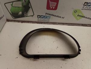 Gebruikte Kilometerteller sierlijst Citroen C2 (JM) 1.4 Prijs € 20,00 Margeregeling aangeboden door Autodemontagebedrijf R. Poeste B.V.