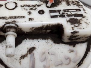 Gebruikte Benzinepomp Renault Twingo (C06) 1.2 Prijs € 20,00 Margeregeling aangeboden door Autodemontagebedrijf R. Poeste B.V.