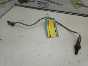 Gebruikte Lambda Sonde Citroen C2 (JM) 1.4 Prijs € 20,00 Margeregeling aangeboden door Autodemontagebedrijf R. Poeste B.V.