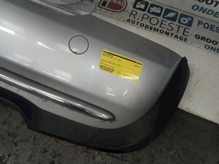 Gebruikte BMW Mini One/Cooper (R50) 1.6 16V One Achterbumper kleurcode ...