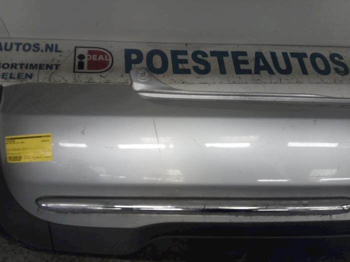 Gebruikte BMW Mini One/Cooper (R50) 1.6 16V One Achterbumper kleurcode ...