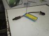 Lambda Sonde van een Opel Astra G Caravan (F35), 1998 / 2009 1.6 16V, Combi/o, Benzine, 1.598cc, 74kW (101pk), FWD, X16XEL, 1998-03 / 2000-09, F35 2000