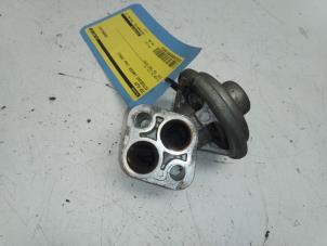 Gebruikte Uitlaat gasklep (EGR) Mitsubishi Lancer Wagon (CS/CT) 1.6 16V Prijs € 40,00 Margeregeling aangeboden door Autodemontagebedrijf R. Poeste B.V.