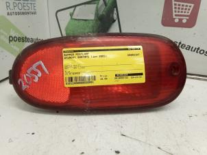 Gebruikte Bumper mistlamp Hyundai Santa Fe I 2.4 16V 4x4 Prijs € 40,00 Margeregeling aangeboden door Autodemontagebedrijf R. Poeste B.V.