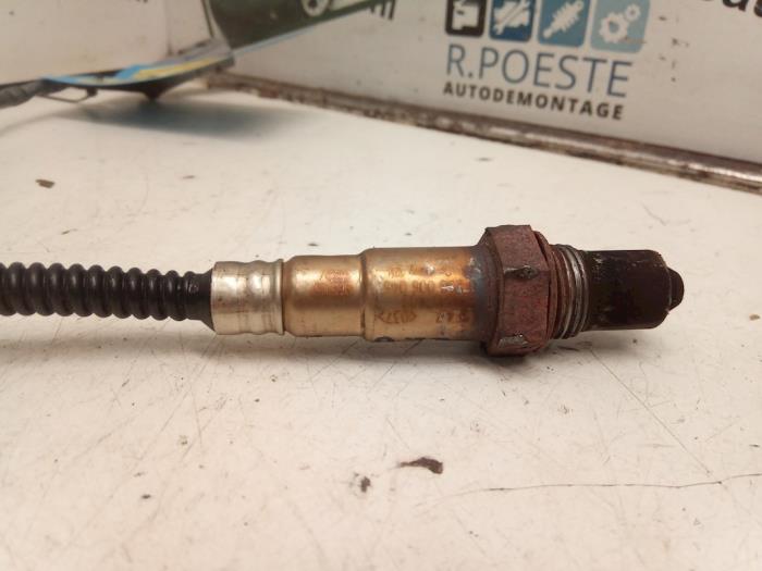 Lambda Sonde van een Hyundai Santa Fe I 2.4 16V 4x4 2003