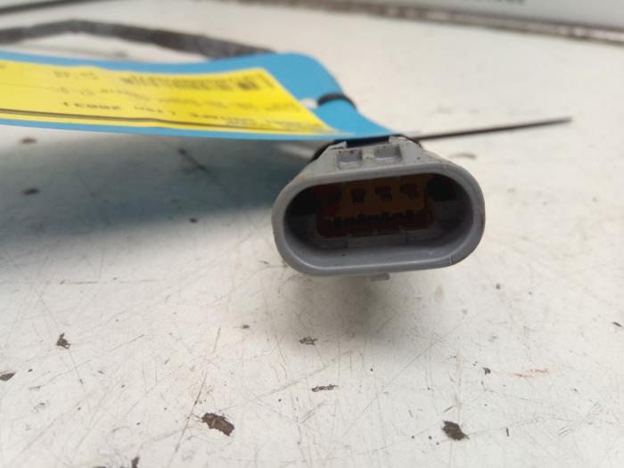 Lambda Sonde van een Hyundai Santa Fe I 2.4 16V 4x4 2003