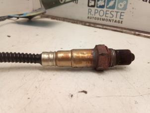 Lambda Sonde van een Hyundai Santa Fe I 2.4 16V 4x4 2003
