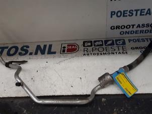 Gebruikte Airco Leiding Peugeot 207/207+ (WA/WC/WM) 1.4 16V VTi Prijs € 50,00 Margeregeling aangeboden door Autodemontagebedrijf R. Poeste B.V.