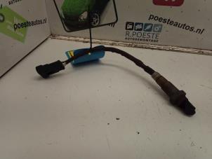 Gebruikte Lambda Sonde Fiat Stilo (192A/B) 1.2 16V 3-Drs. Prijs € 20,00 Margeregeling aangeboden door Autodemontagebedrijf R. Poeste B.V.
