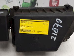 Gebruikte Luchtfilterhuis Ford Focus 1 Wagon 1.8 TDCi 115 Prijs € 30,00 Margeregeling aangeboden door Autodemontagebedrijf R. Poeste B.V.