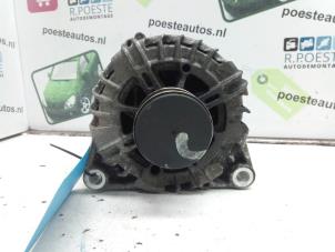 Gebruikte Dynamo Fiat Scudo (270) 2.0 D Multijet Prijs € 30,00 Margeregeling aangeboden door Autodemontagebedrijf R. Poeste B.V.