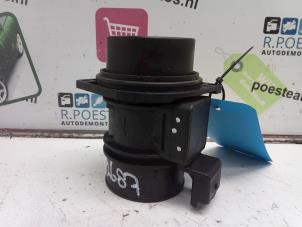 Gebruikte Luchtmassameter Renault Laguna II (BG) 1.9 dCi 120 Prijs € 30,00 Margeregeling aangeboden door Autodemontagebedrijf R. Poeste B.V.