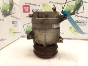 Gebruikte Aircopomp Renault Laguna II (BG) 1.9 dCi 120 Prijs € 42,00 Margeregeling aangeboden door Autodemontagebedrijf R. Poeste B.V.