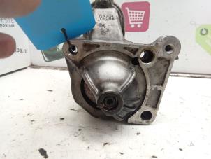 Gebruikte Startmotor Renault Laguna II (BG) 1.9 dCi 120 Prijs € 20,00 Margeregeling aangeboden door Autodemontagebedrijf R. Poeste B.V.