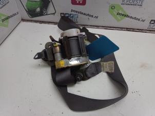 Gebruikte Veiligheidsgordel rechts-voor Suzuki Alto (RF410) 1.1 16V Prijs € 30,00 Margeregeling aangeboden door Autodemontagebedrijf R. Poeste B.V.