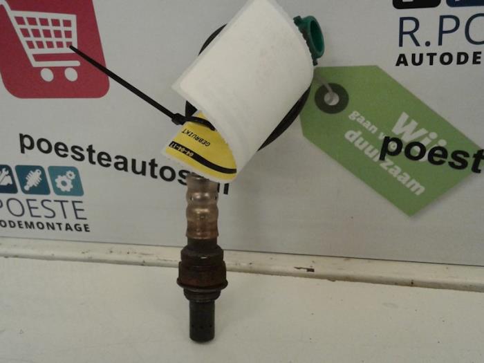 Gebruikte Lambda Sonde Ford Mondeo III Prijs € 20,00 Margeregeling aangeboden door Autodemontagebedrijf R. Poeste B.V.