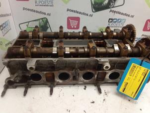 Gebruikte Cilinderkop Ford Mondeo III Wagon 1.8 16V Prijs € 200,00 Margeregeling aangeboden door Autodemontagebedrijf R. Poeste B.V.