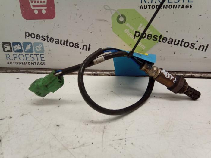 Gebruikte Lambda Sonde Ford Mondeo III Wagon 1.8 16V Prijs € 20,00 Margeregeling aangeboden door Autodemontagebedrijf R. Poeste B.V.