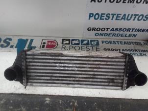 Gebruikte Intercooler Ford Transit Connect 1.8 TDCi 90 Prijs € 30,00 Margeregeling aangeboden door Autodemontagebedrijf R. Poeste B.V.