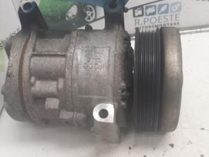 Gebruikte Aircopomp Fiat Grande Punto (199) 1.2 Prijs € 50,00 Margeregeling aangeboden door Autodemontagebedrijf R. Poeste B.V.