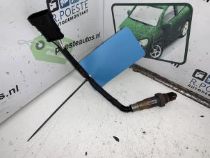 Gebruikte Lambda Sonde Fiat Grande Punto (199) 1.2 Prijs € 20,00 Margeregeling aangeboden door Autodemontagebedrijf R. Poeste B.V.