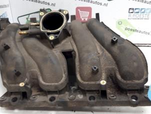 Gebruikte Inlaatspruitstuk Citroen Xsara Picasso (CH) 1.8 16V Prijs € 60,00 Margeregeling aangeboden door Autodemontagebedrijf R. Poeste B.V.