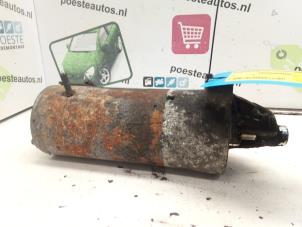 Gebruikte Startmotor Ford Focus 1 Wagon 1.8 TDCi 115 Prijs € 20,00 Margeregeling aangeboden door Autodemontagebedrijf R. Poeste B.V.