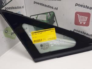 Gebruikte Ruit Extra 2Deurs rechts-voor Opel Corsa D 1.3 CDTi 16V ecoFLEX Prijs € 50,00 Margeregeling aangeboden door Autodemontagebedrijf R. Poeste B.V.