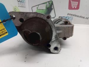 Gebruikte Startmotor Renault Clio II (BB/CB) 1.2 Prijs € 20,00 Margeregeling aangeboden door Autodemontagebedrijf R. Poeste B.V.