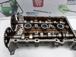 Gebruikte Nokkenas set Volkswagen Polo IV (9N1/2/3) 1.2 12V Prijs € 150,00 Margeregeling aangeboden door Autodemontagebedrijf R. Poeste B.V.