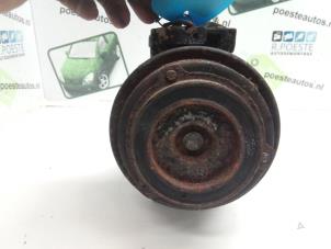 Gebruikte Aircopomp Mercedes E Combi (S210) 3.2 E-320 CDI 24V Prijs € 40,00 Margeregeling aangeboden door Autodemontagebedrijf R. Poeste B.V.