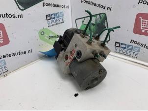 Gebruikte ABS Pomp Saab 9-3 I (YS3D) 2.0t 16V Ecopower Prijs € 150,00 Margeregeling aangeboden door Autodemontagebedrijf R. Poeste B.V.