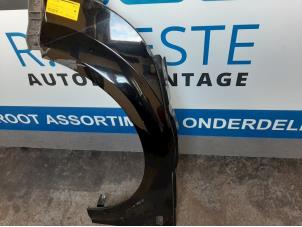 Gebruikte Spatbord links-voor Audi TT (8N3) 1.8 20V Turbo Prijs € 100,00 Margeregeling aangeboden door Autodemontagebedrijf R. Poeste B.V.