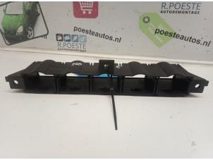 Gebruikte Diversen Audi TT (8N3) 1.8 20V Turbo Prijs € 15,00 Margeregeling aangeboden door Autodemontagebedrijf R. Poeste B.V.