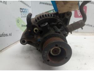 Gebruikte Dynamo Rover 600 (RH) 620 Di,SLDi Prijs € 40,00 Margeregeling aangeboden door Autodemontagebedrijf R. Poeste B.V.