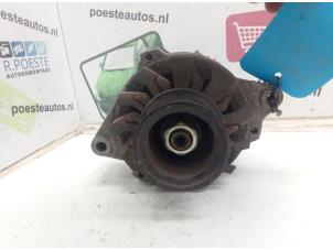 Gebruikte Dynamo Daewoo Espero 1.8 CD Prijs € 25,00 Margeregeling aangeboden door Autodemontagebedrijf R. Poeste B.V.