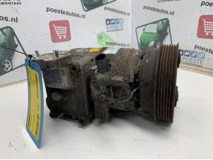 Gebruikte Aircopomp Hyundai Getz 1.5 CRDi 12V Prijs € 50,00 Margeregeling aangeboden door Autodemontagebedrijf R. Poeste B.V.