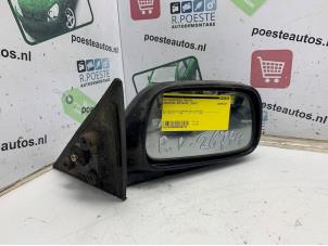 Gebruikte Buitenspiegel rechts Daihatsu Applause I 1.6 16V Prijs € 15,00 Margeregeling aangeboden door Autodemontagebedrijf R. Poeste B.V.