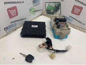 Gebruikte Computer Motormanagement Mitsubishi Outlander (CU) 2.0 16V 4x2 Prijs € 356,95 Inclusief btw aangeboden door Autodemontagebedrijf R. Poeste B.V.