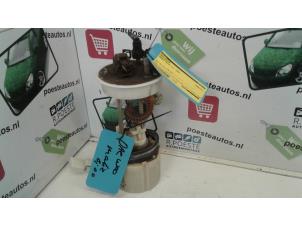 Gebruikte Benzinepomp Chevrolet Matiz 0.8 S,SE Prijs € 20,00 Margeregeling aangeboden door Autodemontagebedrijf R. Poeste B.V.