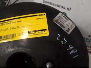 Gebruikte Rembol Peugeot Bipper (AA) 1.4 HDi Prijs € 35,00 Margeregeling aangeboden door Autodemontagebedrijf R. Poeste B.V.