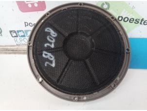 Gebruikte Speaker Citroen C5 III Tourer (RW) 3.0 HDiF V6 24V Prijs € 15,00 Margeregeling aangeboden door Autodemontagebedrijf R. Poeste