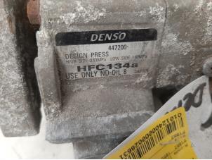 Gebruikte Aircopomp Honda Accord (CG/CH/CL) 1.8i 16V Prijs € 92,00 Margeregeling aangeboden door Autodemontagebedrijf R. Poeste B.V.